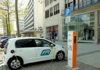 Jak jsou na tom aktuálně elektromobily?