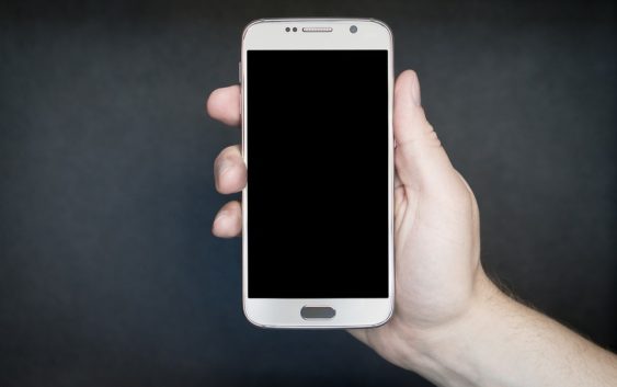 Aplikace, která přetvoří telefon na bezpečností systém